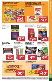 Stokrotka Market gazetka tydzień 28 Strona 17