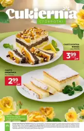 Stokrotka Market gazetka tydzień 28 Strona 18