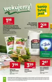 Stokrotka Market gazetka tydzień 28 Strona 20