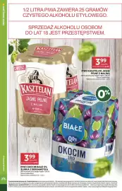 Stokrotka Market gazetka tydzień 28 Strona 26