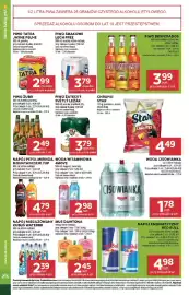 Stokrotka Market gazetka tydzień 28 Strona 27