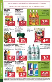 Stokrotka Market gazetka tydzień 28 Strona 28