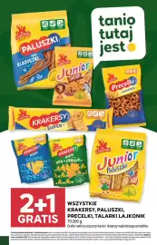 Stokrotka Market gazetka tydzień 28 Strona 3