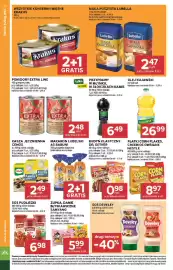 Stokrotka Market gazetka tydzień 28 Strona 30
