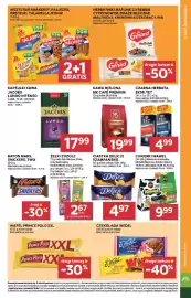 Stokrotka Market gazetka tydzień 28 Strona 32