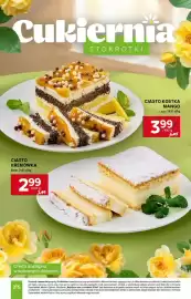 Stokrotka Market gazetka tydzień 28 Strona 33