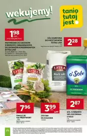 Stokrotka Market gazetka tydzień 28 Strona 35