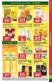 Stokrotka Market gazetka tydzień 28 Strona 4