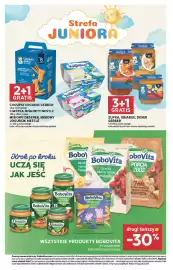 Stokrotka Market gazetka tydzień 28 Strona 47