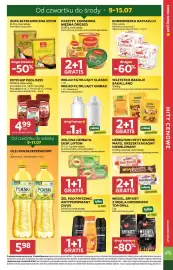 Stokrotka Market gazetka tydzień 28 Strona 5