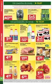 Stokrotka Market gazetka tydzień 28 Strona 6