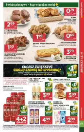Stokrotka Market gazetka tydzień 28 Strona 7