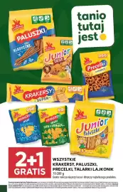 Stokrotka Market gazetka tydzień 28 Strona 7
