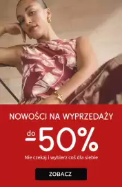 BonPrix katalog tydzień 28 Strona 1