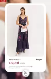 BonPrix katalog tydzień 28 Strona 10