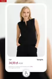 BonPrix katalog tydzień 28 Strona 11