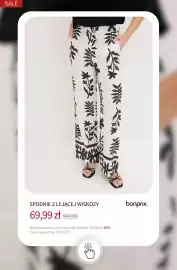 BonPrix katalog tydzień 28 Strona 12