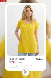 BonPrix katalog tydzień 28 Strona 13