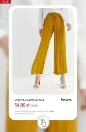BonPrix katalog tydzień 28 Strona 14