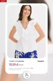 BonPrix katalog tydzień 28 Strona 16