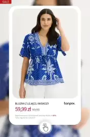 BonPrix katalog tydzień 28 Strona 17