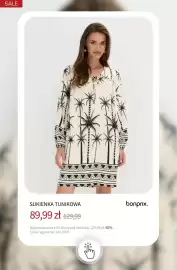 BonPrix katalog tydzień 28 Strona 18