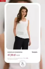 BonPrix katalog tydzień 28 Strona 19