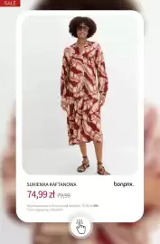 BonPrix katalog tydzień 28 Strona 20