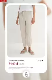 BonPrix katalog tydzień 28 Strona 21
