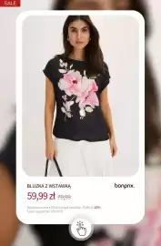 BonPrix katalog tydzień 28 Strona 3