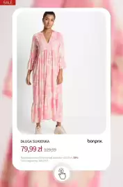 BonPrix katalog tydzień 28 Strona 5