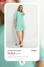 BonPrix katalog tydzień 28 Strona 7