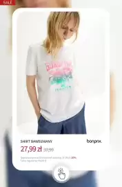 BonPrix katalog tydzień 28 Strona 9