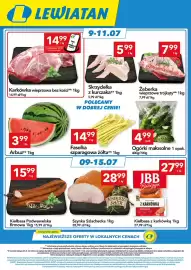 Lewiatan gazetka tydzień 28 Strona 2