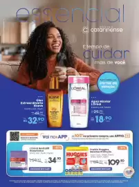 Catálogo Drogaria Catarinense Página 1