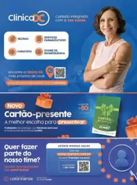 Catálogo Drogaria Catarinense Página 15