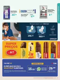 Catálogo Drogaria Catarinense Página 9