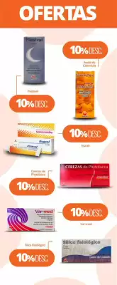 Farmacias Médicor (válido hasta 2-08)