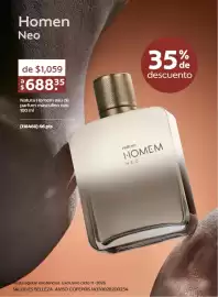 Catálogo Natura Página 10