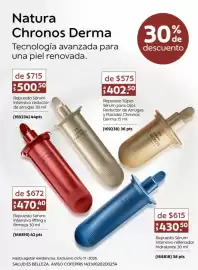 Catálogo Natura Página 13