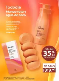 Catálogo Natura Página 2