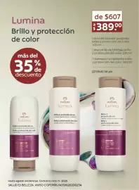 Catálogo Natura Página 4