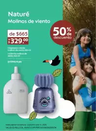 Catálogo Natura Página 5