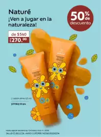 Catálogo Natura Página 6