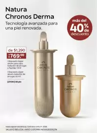 Catálogo Natura Página 7