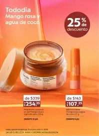 Catálogo Natura Página 8