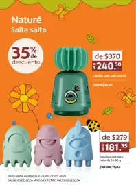 Catálogo Natura Página 9