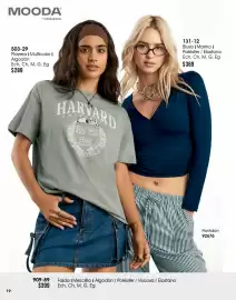 Catálogo Cklass Página 20