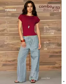Catálogo Cklass Página 21