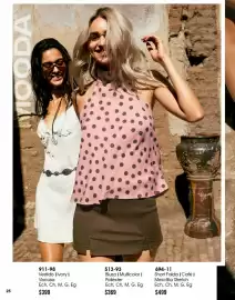Catálogo Cklass Página 26